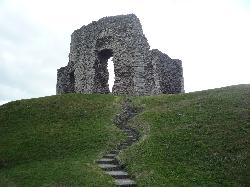Christchurch Castle